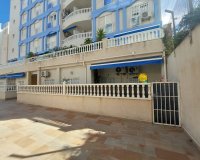 Resale - Apartment - Torrevieja - Playa de los Locos