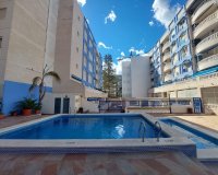 Resale - Apartment - Torrevieja - Playa de los Locos