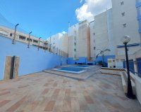 Resale - Apartment - Torrevieja - Playa de los Locos