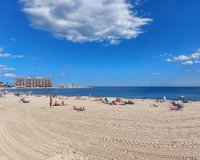 Resale - Apartment - Torrevieja - Playa de los Locos