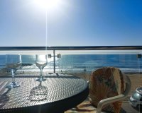 Resale - Apartment - Torrevieja - Playa de los Locos