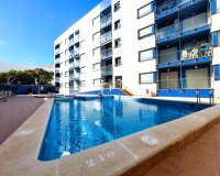 Resale - Apartment - Torrevieja - Playa de los Locos