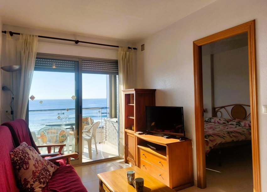 Resale - Apartment - Torrevieja - Playa de los Locos