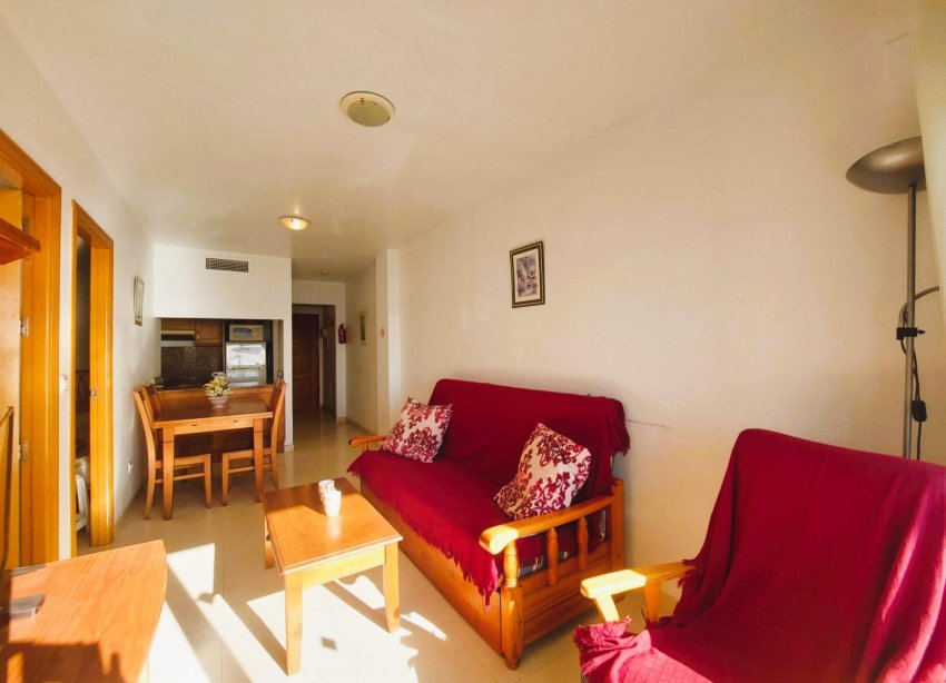 Resale - Apartment - Torrevieja - Playa de los Locos