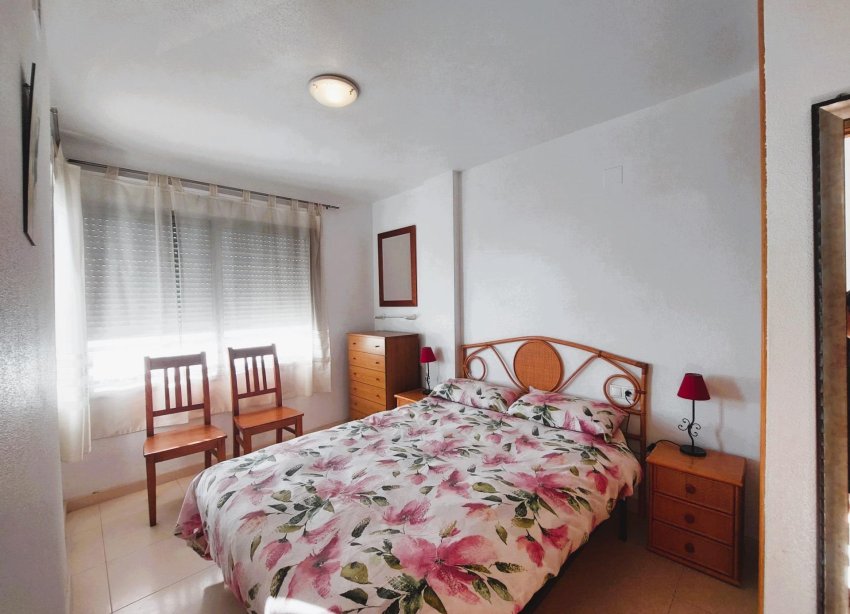 Resale - Apartment - Torrevieja - Playa de los Locos