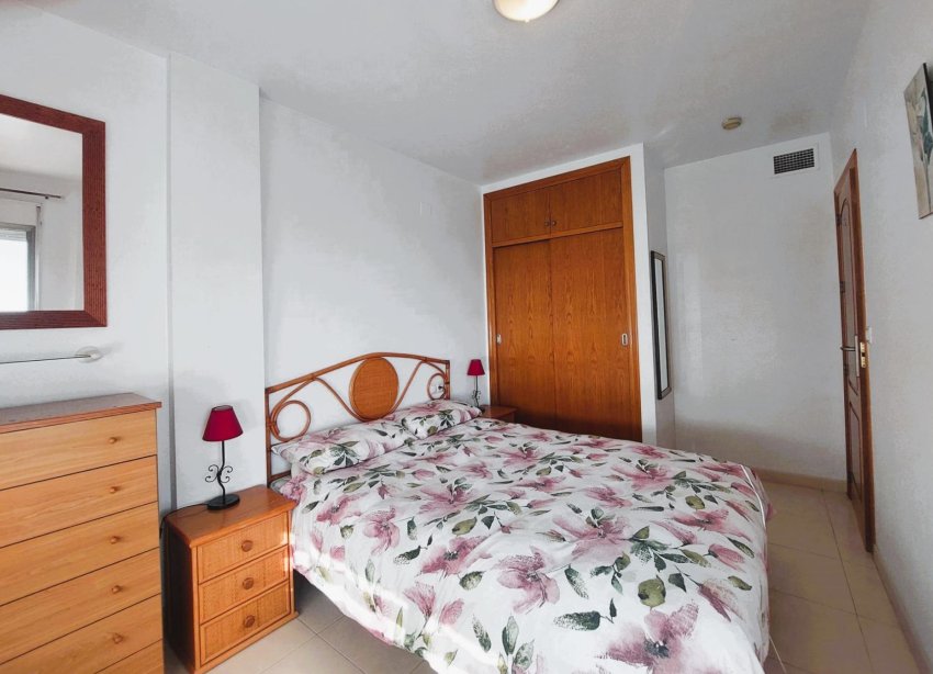 Resale - Apartment - Torrevieja - Playa de los Locos