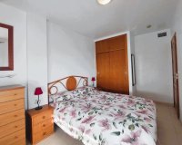 Resale - Apartment - Torrevieja - Playa de los Locos