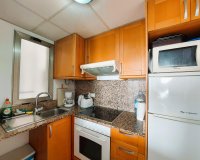 Resale - Apartment - Torrevieja - Playa de los Locos