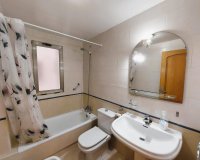 Resale - Apartment - Torrevieja - Playa de los Locos