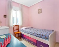 Resale - Apartment - Torrevieja - Playa de los locos