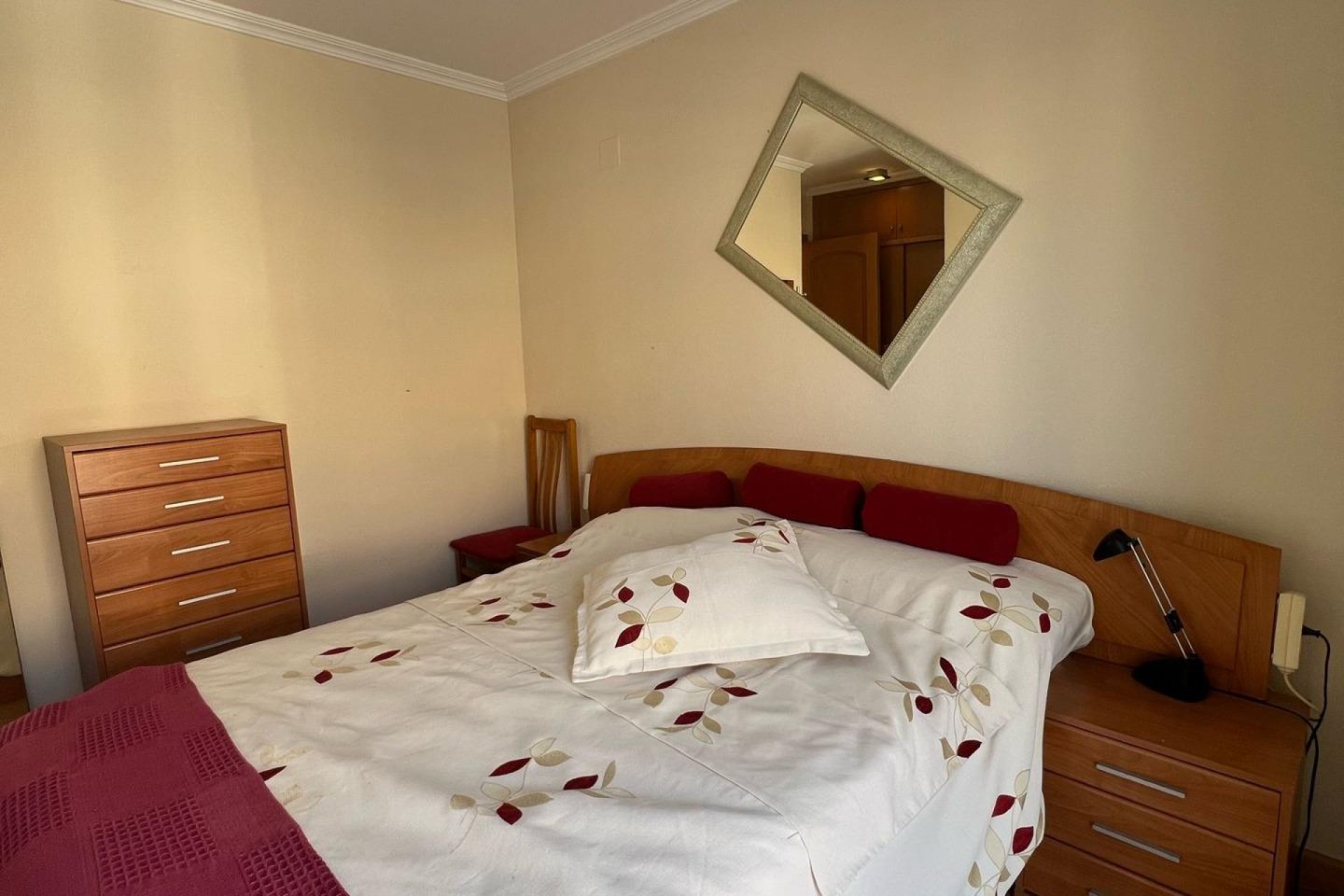 Resale - Apartment - Torrevieja - Playa de los locos