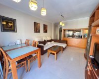 Resale - Apartment - Torrevieja - Playa de los locos