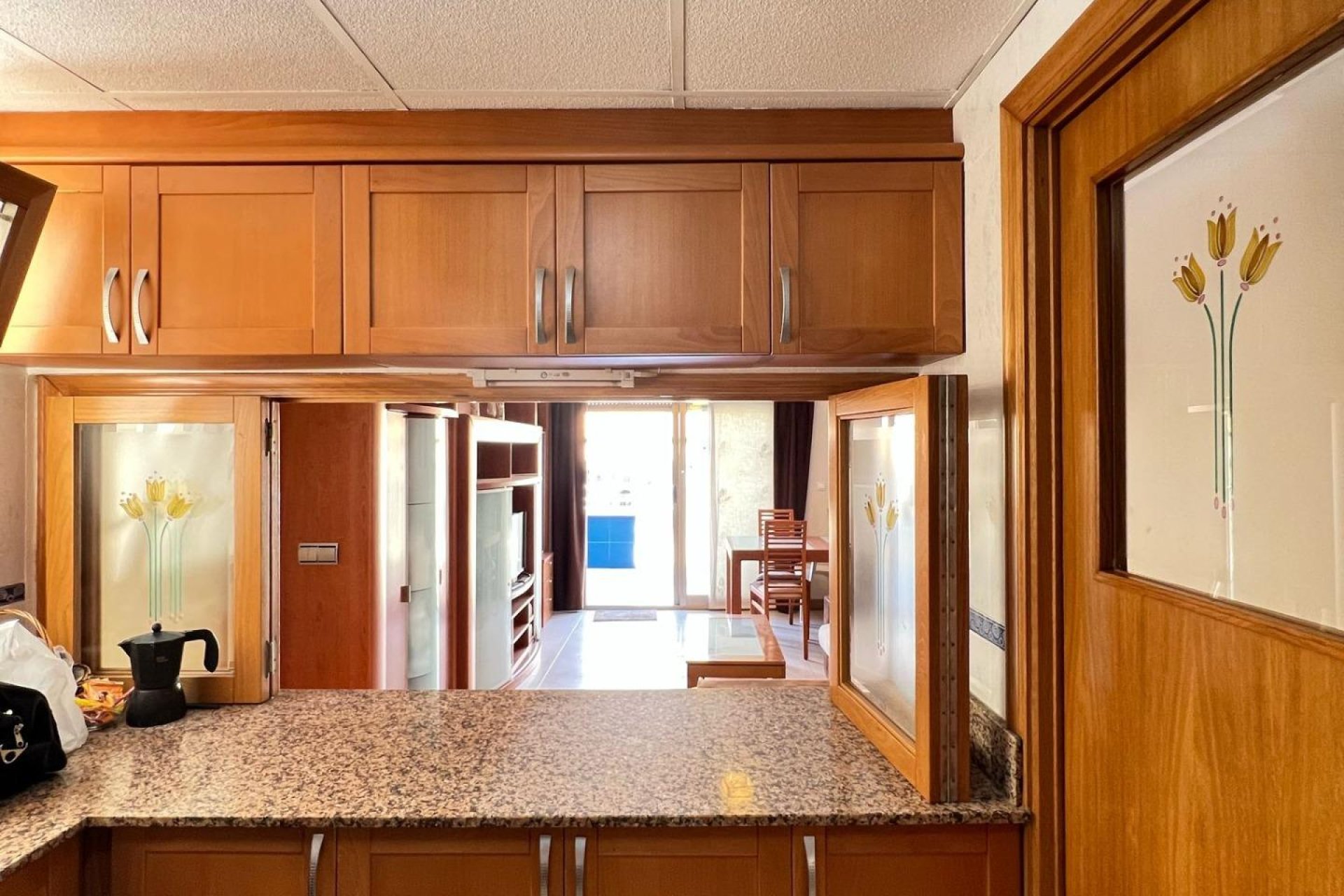 Resale - Apartment - Torrevieja - Playa de los locos