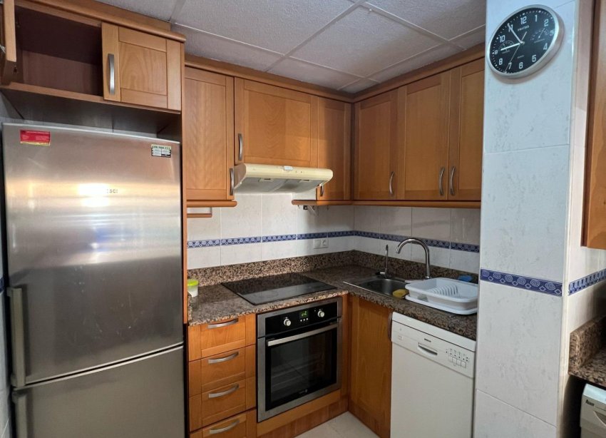 Resale - Apartment - Torrevieja - Playa de los locos