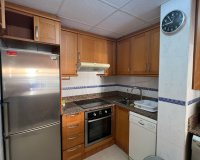 Resale - Apartment - Torrevieja - Playa de los locos