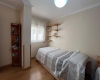 Resale - Apartment - Torrevieja - Playa de los locos