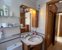 Resale - Apartment - Torrevieja - Playa de los locos