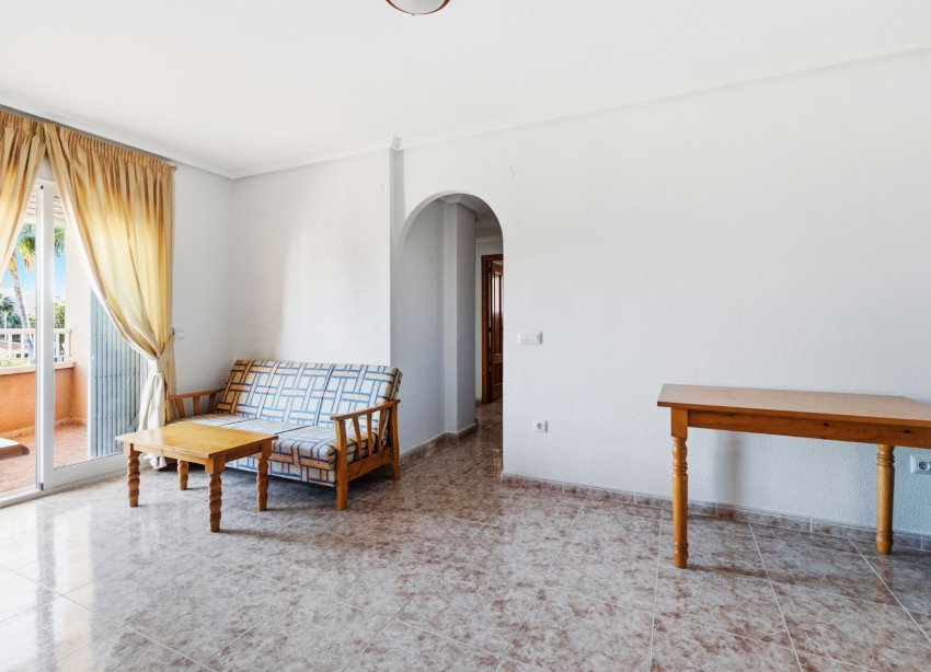 Resale - Apartment - Torrevieja - Playa de los locos