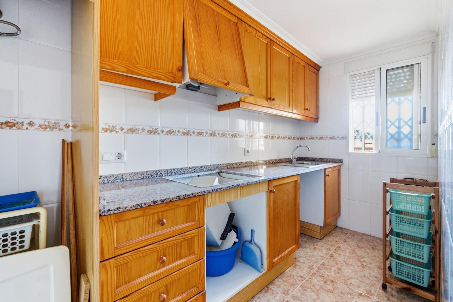 Resale - Apartment - Torrevieja - Playa de los locos
