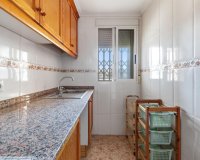 Resale - Apartment - Torrevieja - Playa de los locos
