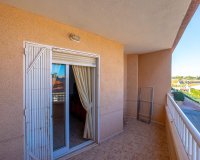Resale - Apartment - Torrevieja - Playa de los locos