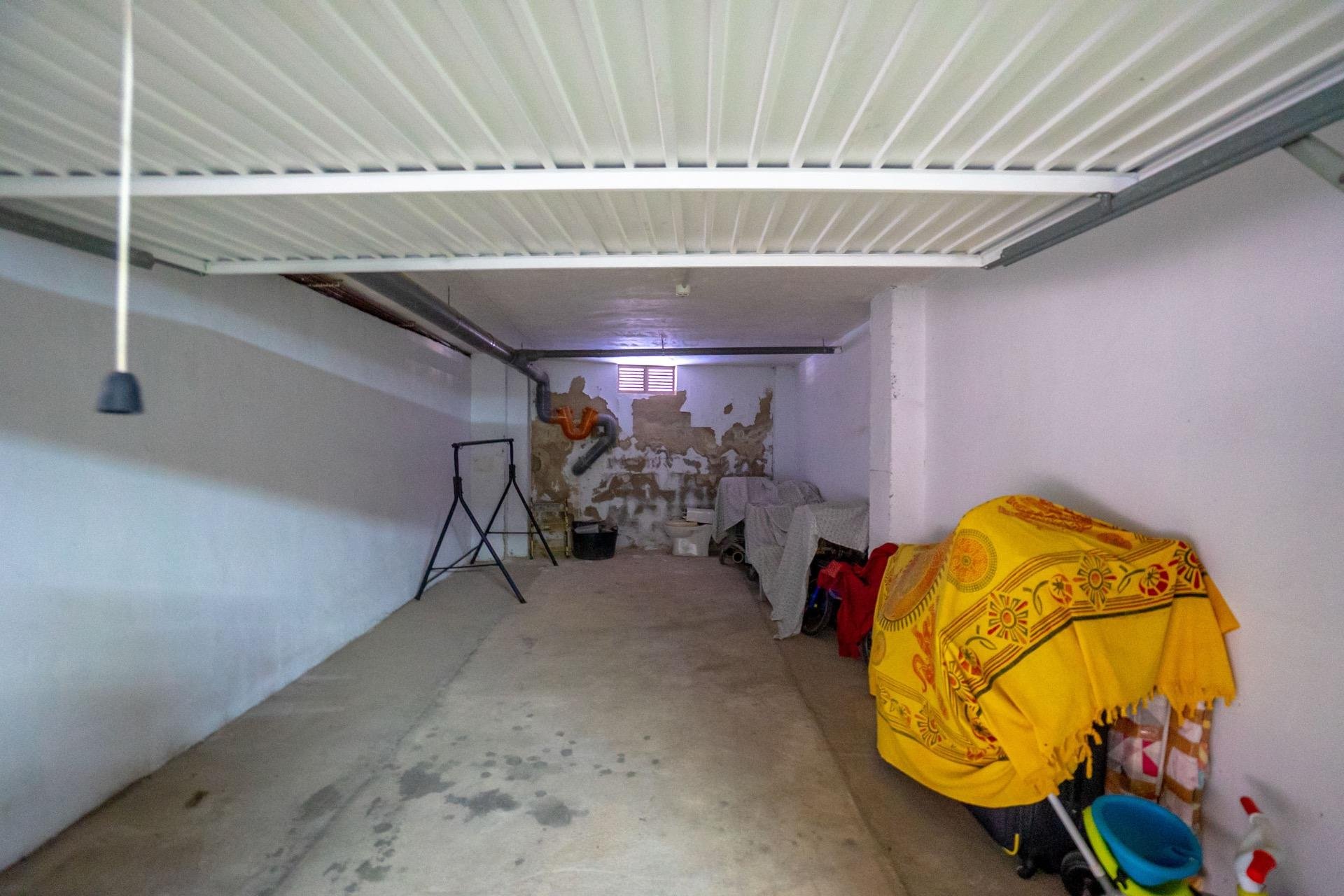 Resale - Apartment - Torrevieja - Playa de los locos