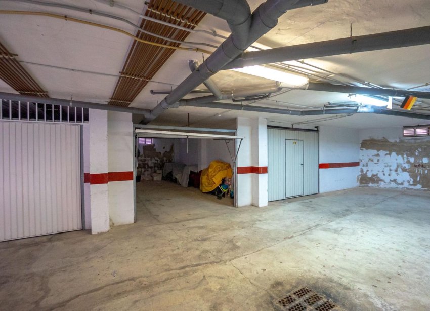 Resale - Apartment - Torrevieja - Playa de los locos