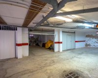 Resale - Apartment - Torrevieja - Playa de los locos