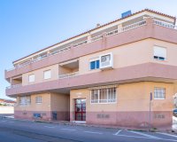 Resale - Apartment - Torrevieja - Playa de los locos