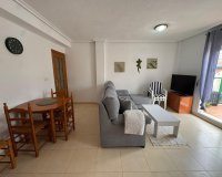 Resale - Apartment - Torrevieja - Playa de los locos