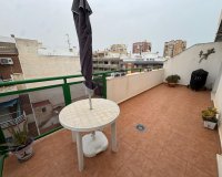 Resale - Apartment - Torrevieja - Playa de los locos