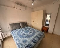 Resale - Apartment - Torrevieja - Playa de los locos