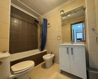 Resale - Apartment - Torrevieja - Playa de los locos