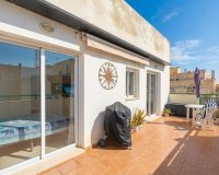 Resale - Apartment - Torrevieja - Playa de los locos