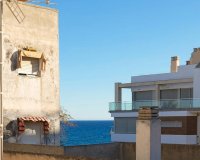 Resale - Apartment - Torrevieja - Playa de los locos