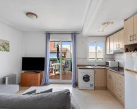 Resale - Apartment - Torrevieja - Playa de los locos
