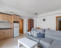 Resale - Apartment - Torrevieja - Playa de los locos