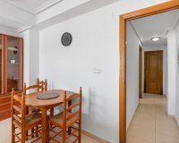 Resale - Apartment - Torrevieja - Playa de los locos