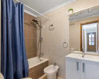 Resale - Apartment - Torrevieja - Playa de los locos