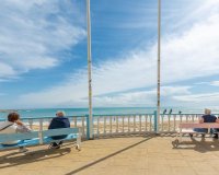 Resale - Apartment - Torrevieja - Playa de los locos
