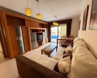 Resale - Apartment - Torrevieja - Playa de los locos