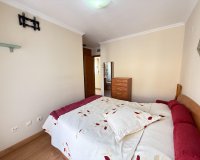 Resale - Apartment - Torrevieja - Playa de los locos