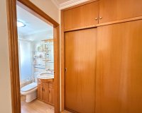 Resale - Apartment - Torrevieja - Playa de los locos