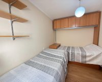 Resale - Apartment - Torrevieja - Playa de los locos