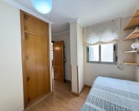 Resale - Apartment - Torrevieja - Playa de los locos