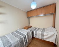 Resale - Apartment - Torrevieja - Playa de los locos