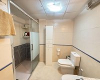 Resale - Apartment - Torrevieja - Playa de los locos