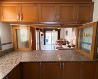 Resale - Apartment - Torrevieja - Playa de los locos