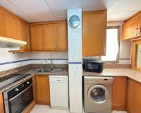 Resale - Apartment - Torrevieja - Playa de los locos