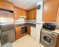 Resale - Apartment - Torrevieja - Playa de los locos